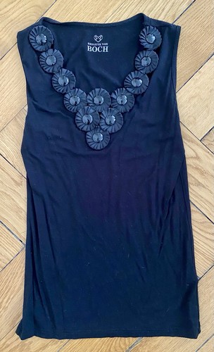 Brigitte von boch tank - brigitte,