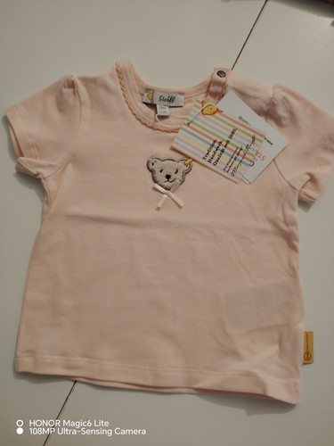 Original steiff baby kleidung - steiff,