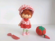 Emily Erdbeer Puppe, Neuauflage