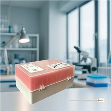 Gilson MICROMAN Capillary