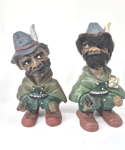 Vintage heico highwayman - vintage, &