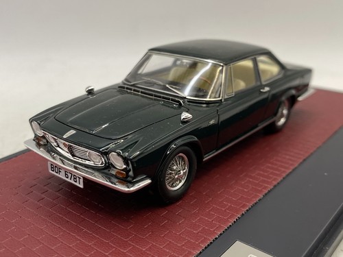 Matrix jaguar type frua 43 - frua, 1:43