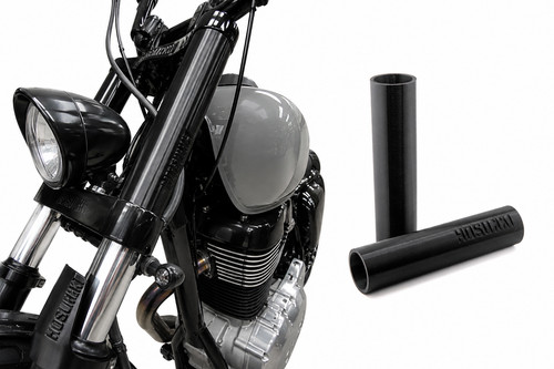 Suzuki savage ls650 gabelcover - savage,