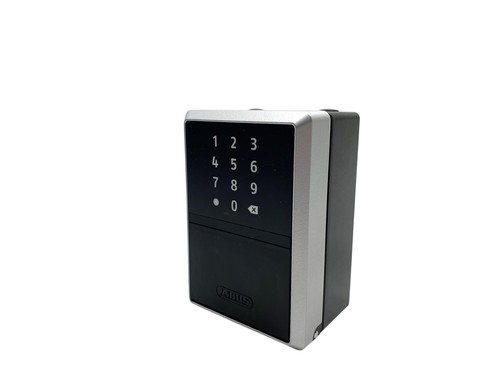 Abus smart keygarage 63824 - abus,