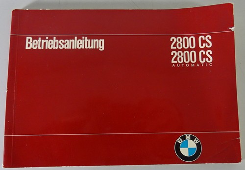 Betriebsanleitung handbuch - betriebsanleitung,