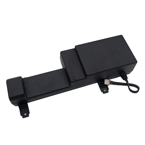 Power adapter fits for - fits, hp