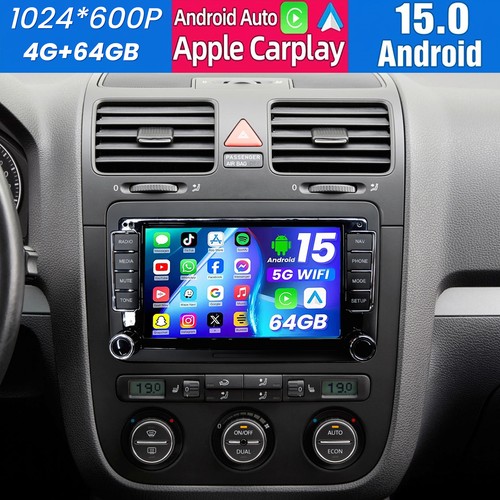 64g für golf 5 - für,