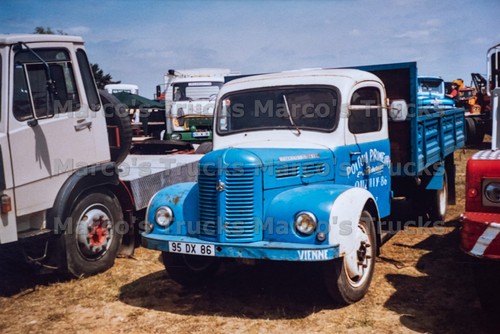 Lkw foto hotchkiss - lkw, truck
