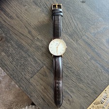 Daniel wellington quarz - wellington,