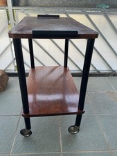 Art Deco Bauhaus Barwagen