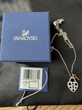 Original Swarovski Kette