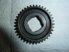 Zündapp Zahnrad 37 Zähne 1. Gang ZD40/C50/ZE40