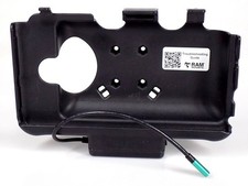 Ram Mounts RAM-HOL-SAM60CPU EZ-Rollr Form-Fit Halteschale Case für Tab Active3