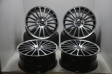 4 x Keskin KT15 20 Zoll