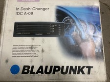 BLAUPUNKT IDC A09 - Original