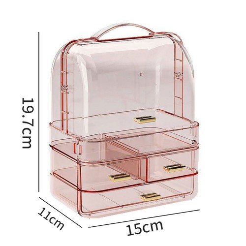 Kosmetik organizer - kosmetik,