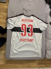 vfb stuttgart trikot 3XL