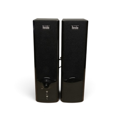 Hercules xps 010 - xps, gloss