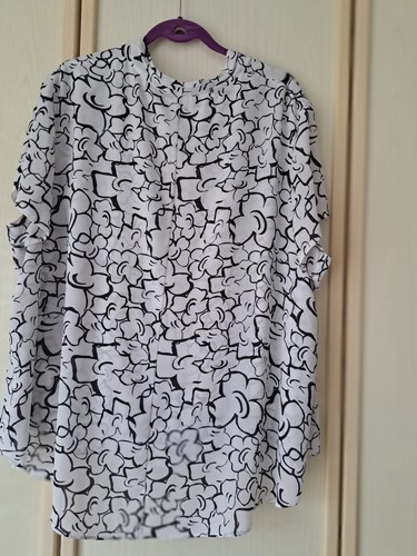 Bluse - bluse, 52