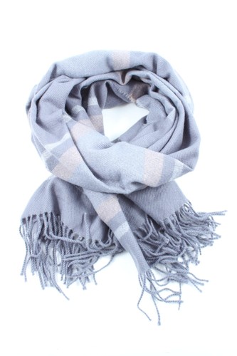 Fransenschal damen schal - h&m,