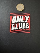 Ultras Aufkleber Nürnberg, UN