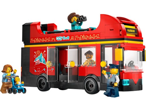 Lego 60407 city - lego,