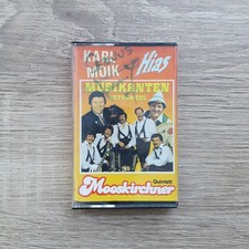 Musikanten unterwegs von Karl
