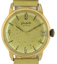 GUB Glashütte Automat Kal