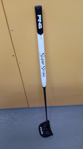 Putter ping scottsdale tec - putter,