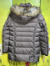 Wundervolle Daunenjacke Parka