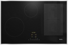Miele autark kochfeld - typ, km
