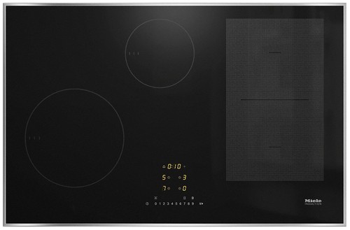 Miele autark kochfeld typ - autark,