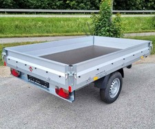 Stema PKW Auto Anhänger