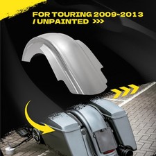 Heckfender Kotflügel