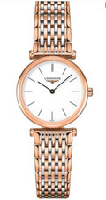 Longines La Grande Classique