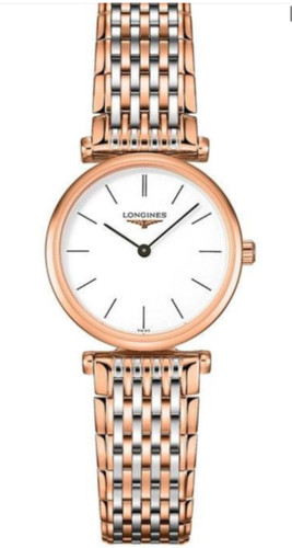 Longines grande classique - la,