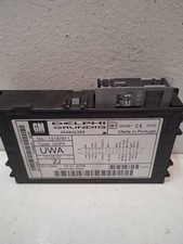 13187911 ELEKTRONISCHES MODUL