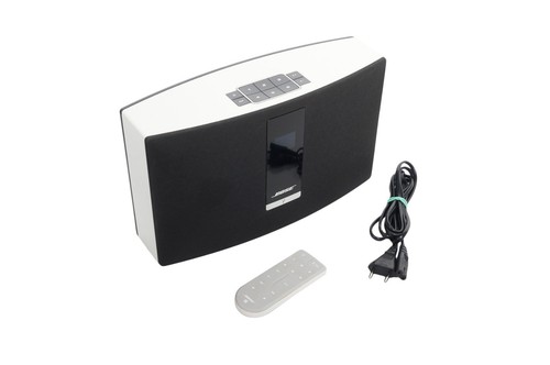Bose soundtouch wi - ✅bose,