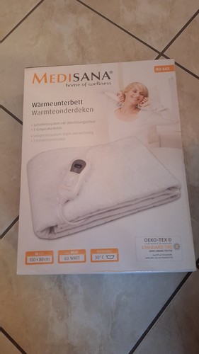 Wärmeunterbett heizdecke - wärmeunterbett,