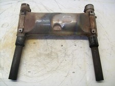 KATALYSATOR FÜR MOTO GUZZI