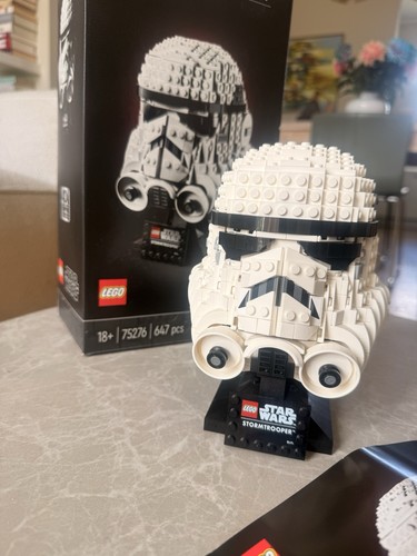 Lego star wars 75276 - star,
