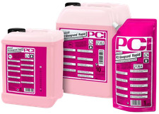 PCI Gisogrund Rapid rosa