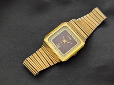 Rado Automatic Herrenuhr Damenuhr Vintage Armbanduhr Mechanisch