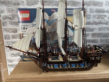 LEGO 10210 Imperial Flagship