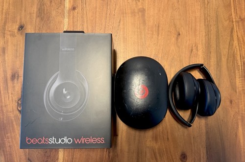 Beats dre studio - beats,