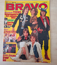 BRAVO Nr. 8  15 Februar   02 /