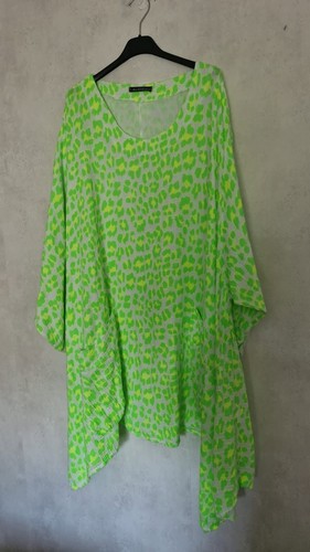 Tolle musselinbluse - tolle, im