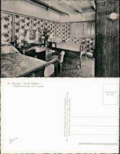 Paquebot Ship Schiff ILE DE