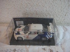 Fly Car Model Auto BMW M3 GTR ALMS 2001 1:32 in der OVP aus Sammlung