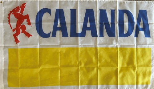 Calanda fahne 150 cm bier - 90,